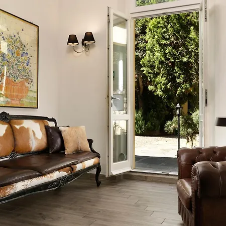 Guest house Fh55 Med 3*