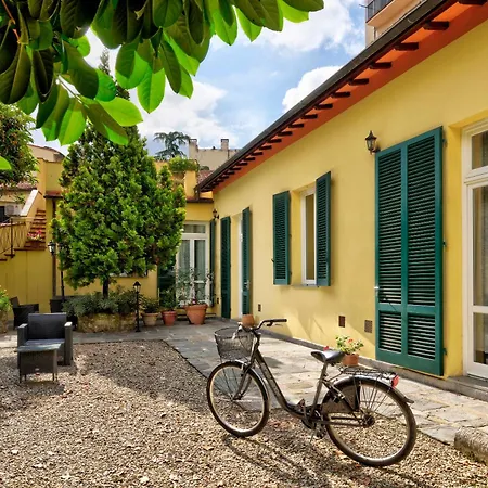 Fh55 Med Guest house Florence