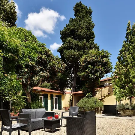 Fh55 Med 3* Florence