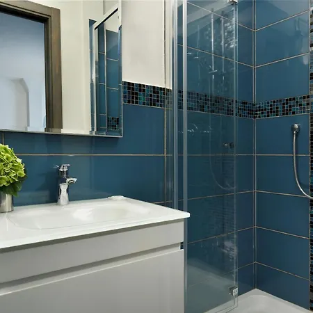 Fh55 Med Guest house 3*