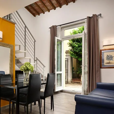Fh55 Med Guest house Florence