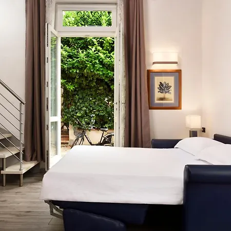 Guest house Fh55 Med Florence