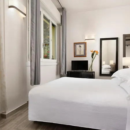 Fh55 Med Guest house 3*
