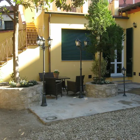 Guest house Fh55 Med