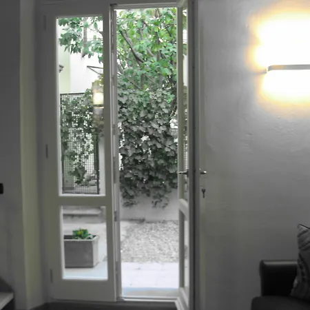Fh55 Med Guest house Florence